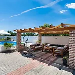 House Leonardo Ferienhaus Galovac (Zadar)