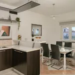 House Leonardo Ferienhaus Galovac (Zadar)