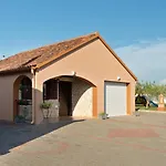 Ferienhaus House Leonardo