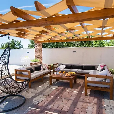 House Leonardo Holiday home