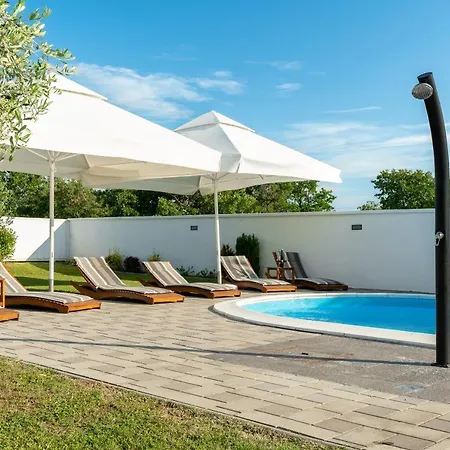 House Leonardo Galovac (Zadar)