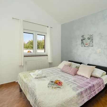 House Leonardo Galovac (Zadar)