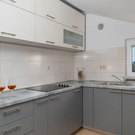 House Leonardo Holiday home Galovac (Zadar)