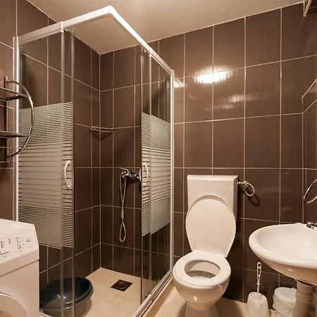 Holiday home House Leonardo