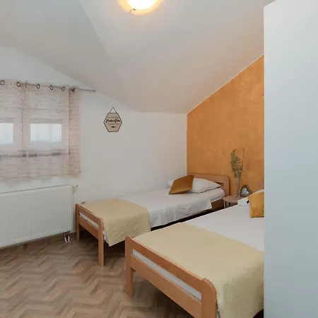 House Leonardo Holiday home Galovac (Zadar)