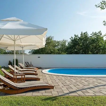 House Leonardo Galovac (Zadar)
