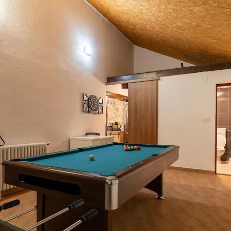 Holiday home House Leonardo *