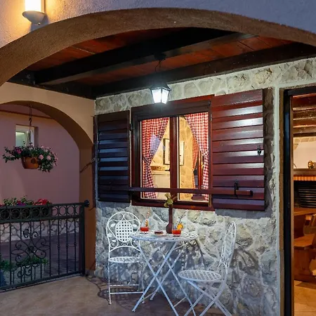 House Leonardo
