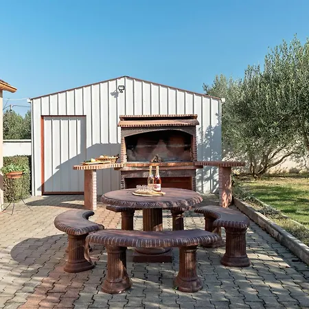 House Leonardo Ferienhaus
