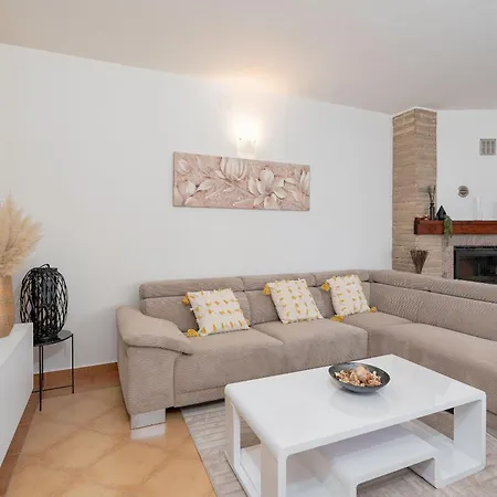 House Leonardo Ferienhaus Galovac (Zadar)