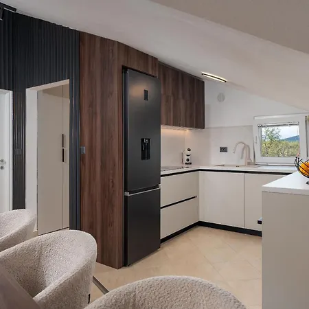 House Leonardo * Galovac (Zadar)