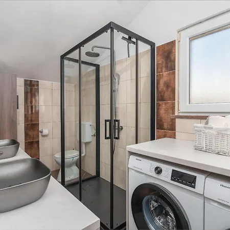 Дом отдыха House Leonardo *