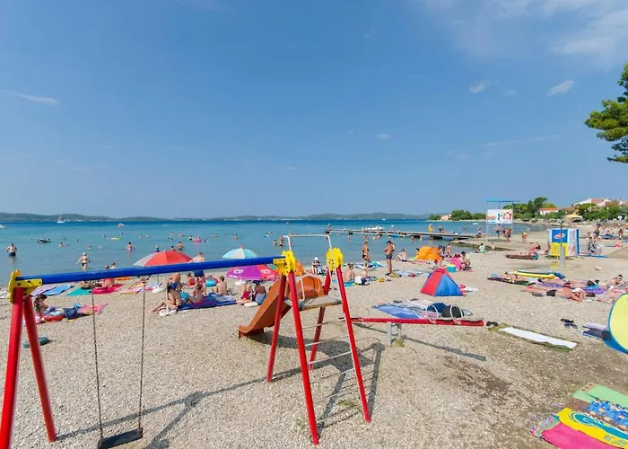 House Leonardo * Galovac (Zadar)