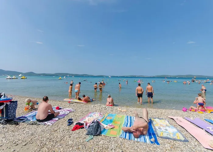 House Leonardo * Galovac (Zadar)