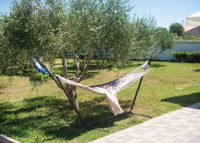 House Leonardo Дом отдыха