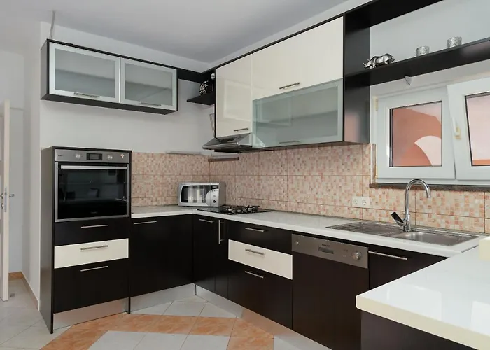 House Leonardo Galovac (Zadar)