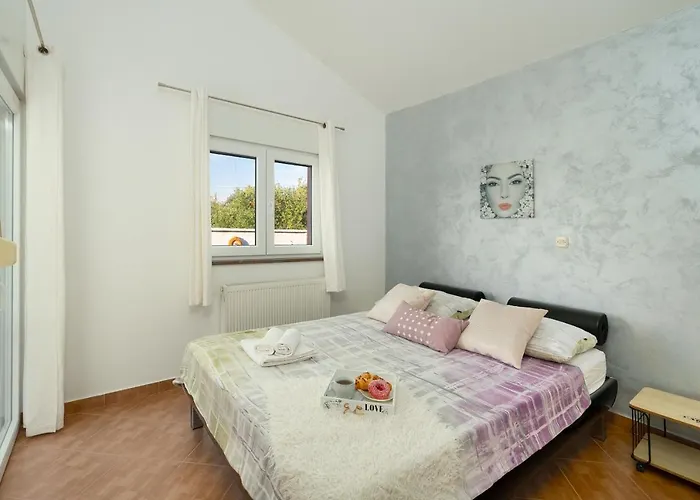 House Leonardo Galovac (Zadar)