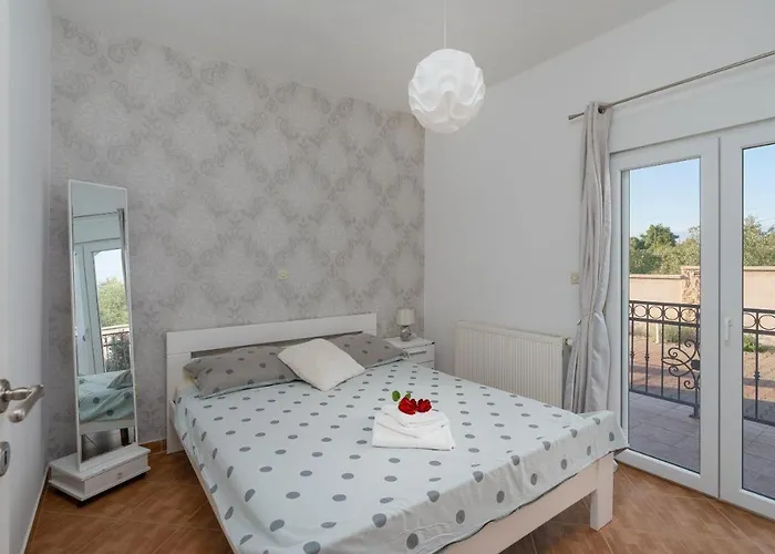 House Leonardo Дом отдыха