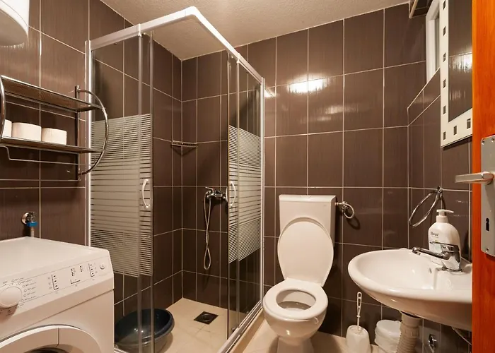 Дом отдыха House Leonardo