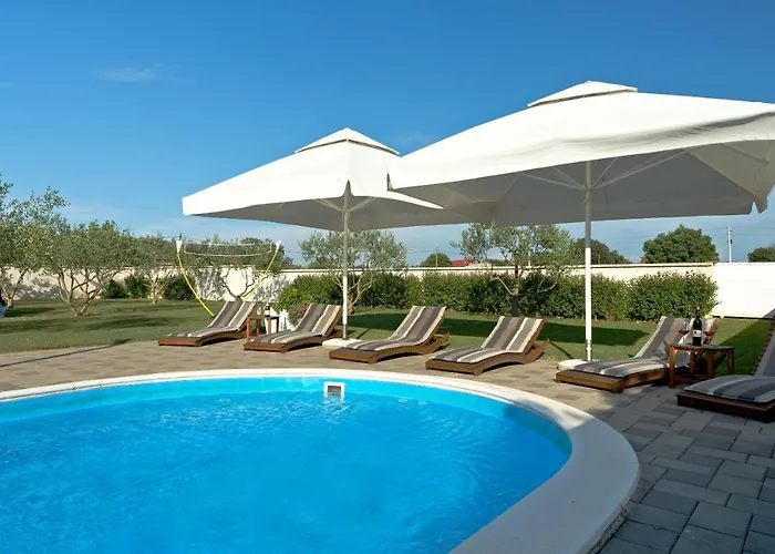 Дом отдыха House Leonardo