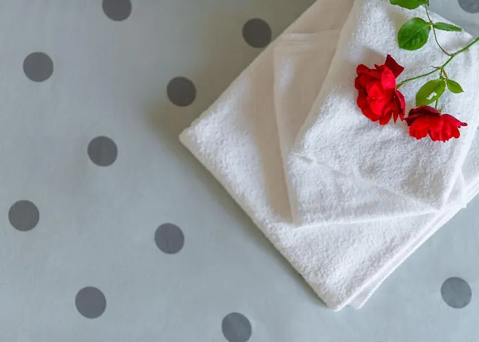 House Leonardo Дом отдыха