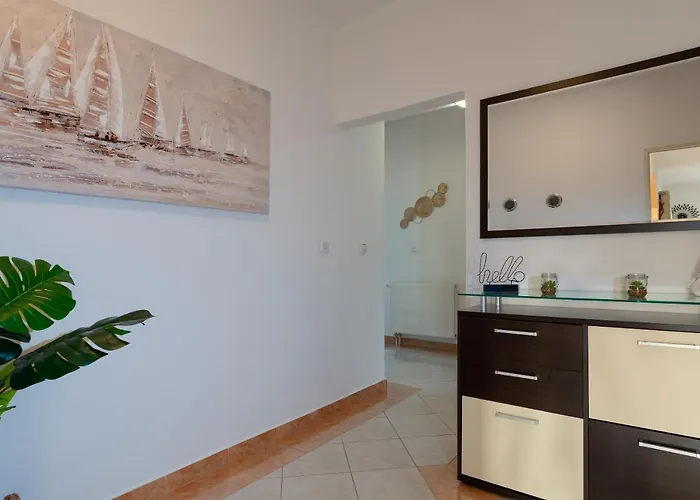 House Leonardo * Galovac (Zadar)