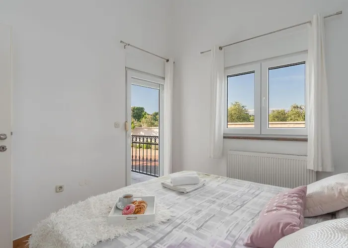 House Leonardo * Galovac (Zadar)