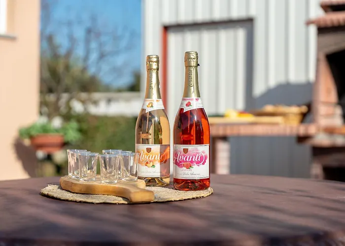 House Leonardo * Galovac (Zadar)