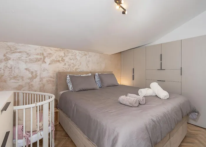 House Leonardo Дом отдыха