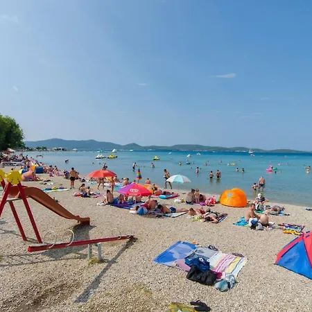 Дом отдыха House Leonardo