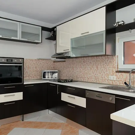 House Leonardo Galovac (Zadar)