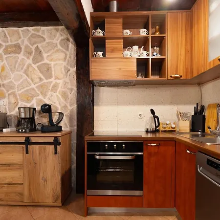 House Leonardo Galovac (Zadar)