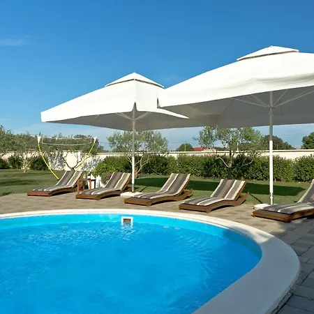 Дом отдыха House Leonardo