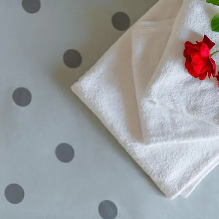 House Leonardo Дом отдыха