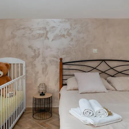 Casa de Férias House Leonardo *