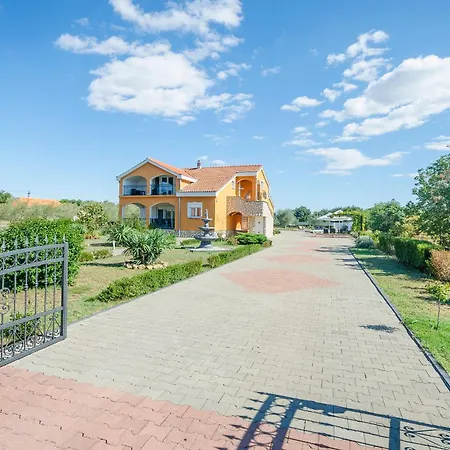 Apartamento Leonardo