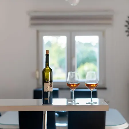 Apartament Leonardo Galovac (Zadar)