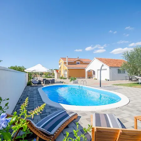 Apartamento Leonardo