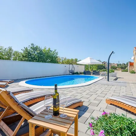 Apartamento Leonardo Galovac (Zadar)