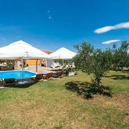 Apartamento Leonardo Galovac (Zadar)