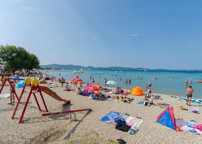 Dom wakacyjny House Leonardo