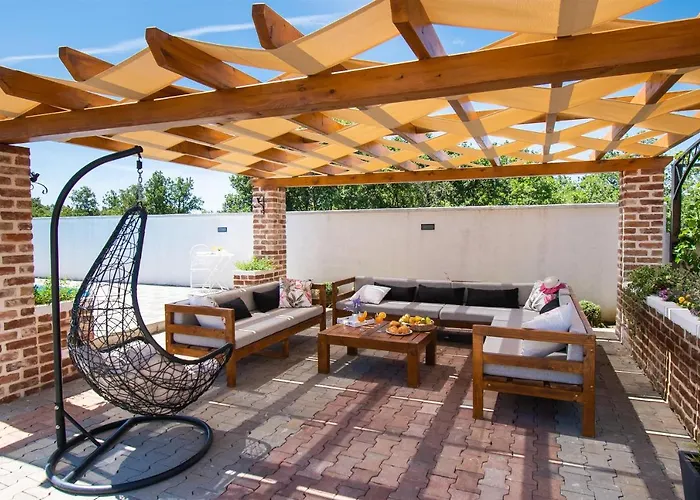 House Leonardo Dom wakacyjny