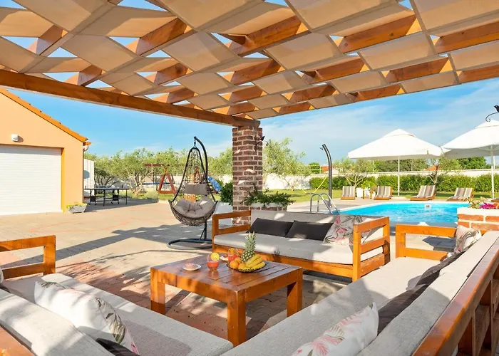 House Leonardo Galovac (Zadar)