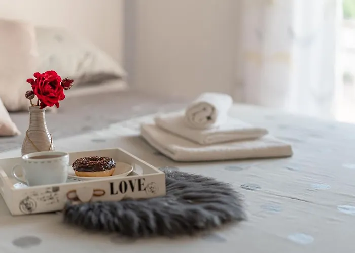 House Leonardo Dom wakacyjny *