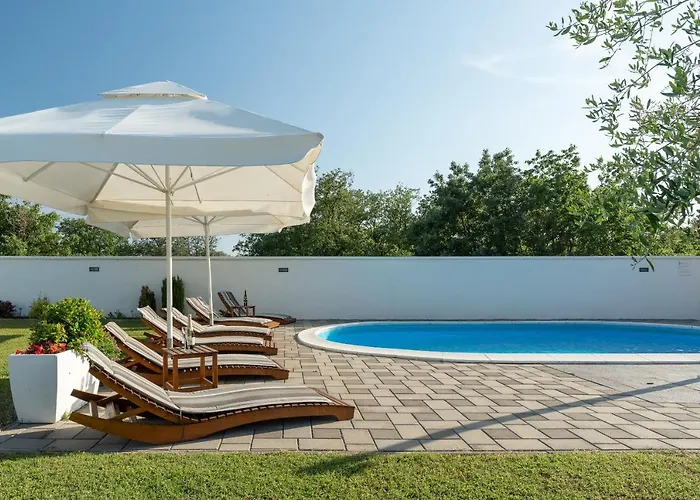 House Leonardo Galovac (Zadar)