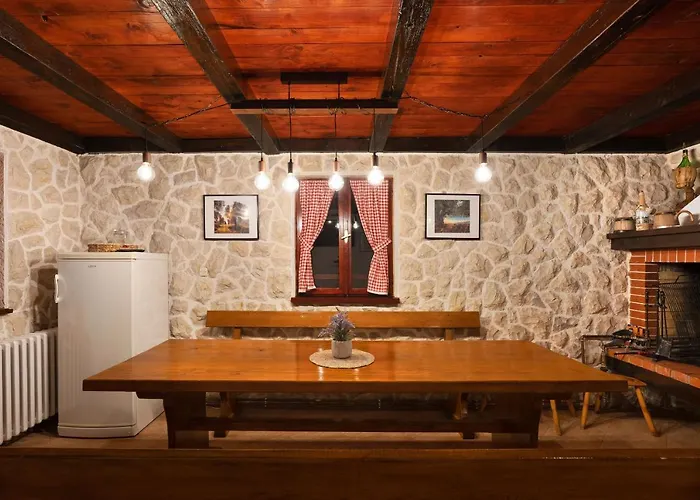 House Leonardo Galovac (Zadar)