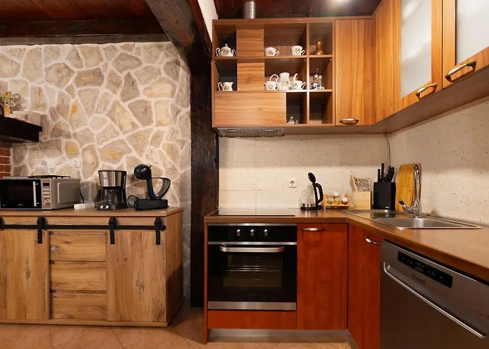 House Leonardo Galovac (Zadar)