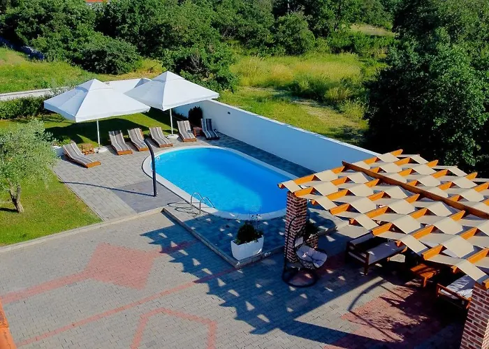 House Leonardo Dom wakacyjny