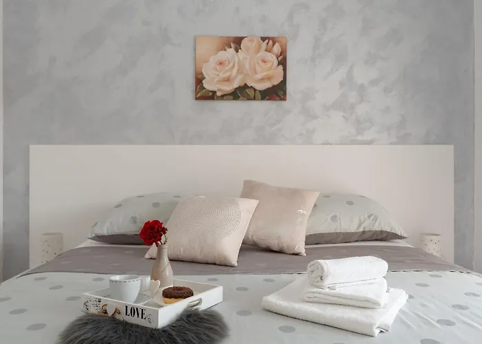 House Leonardo 度假居 Galovac (Zadar)