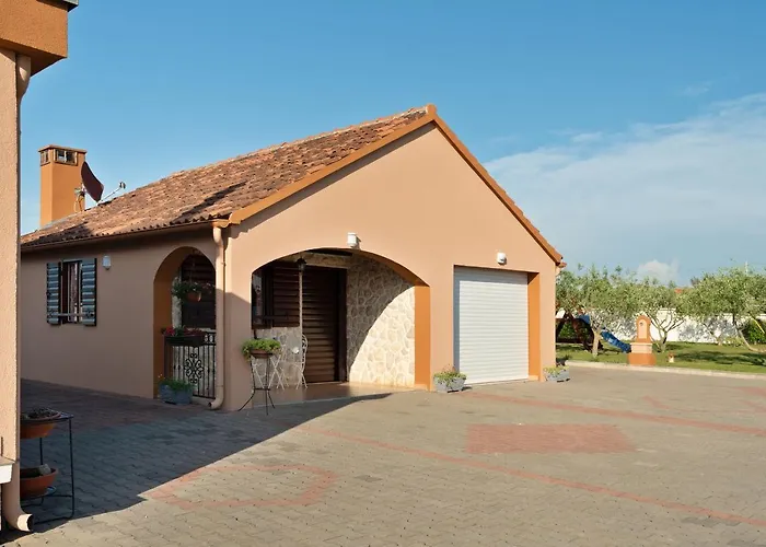 Dom wakacyjny House Leonardo